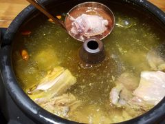 -云海肴云南菜·蒸汽石锅鱼(北京良乡华冠店)