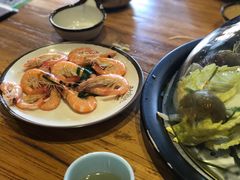 -黄寺蒸汽海鲜(黄寺大街店)