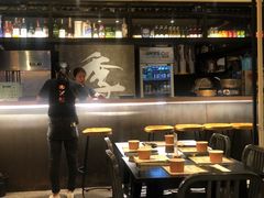 大堂-阿季·当季酒食(后江埭店)