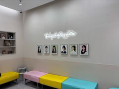 -天真蓝照相馆(五角场百联又一城店)