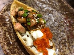 -林妈妈村·日式料理(宝山龙湖天街店)