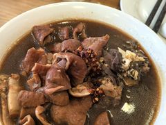-北京小肠陈饭庄(方庄店)