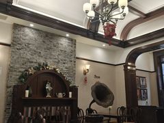 -东海咖啡馆