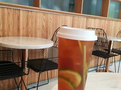 -花间茶(华侨城创意园店)