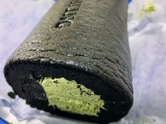 黑金抹茶芝士卷-the Roll'ING手作瑞士卷专门店(卓悦中心店)