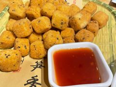 -江南外婆桥·寻味嘉兴(月河店)