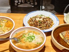 -红旗大食堂(君悦紫园店)