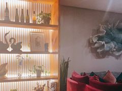 -周三的情书花园餐厅(江北店)