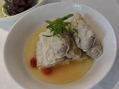 -玫瑰厅上海菜(兴国路店)