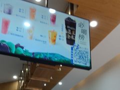 -茶百道(临港大学城店)