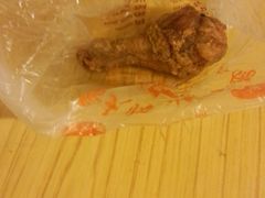 -潘大师炸鸡腿(莱蒙店)