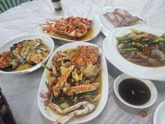 -众味海鲜大排档·活海鲜·潮汕味(南澳店)