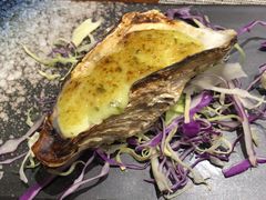 烤生蚝-长崎家日式料理(人民大街店)