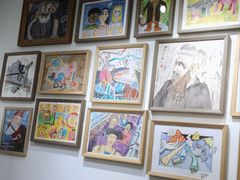 -甲乙果 美术书法(通州校区)