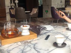 -怡廊(上海漕河泾万丽酒店)