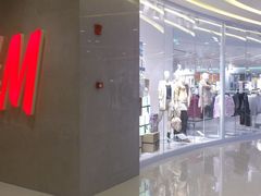 门面-H&M(华润万象城店)