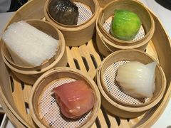 -避风塘·老港味餐厅(虹口龙之梦店)