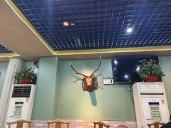 -振生清真饭店(永安道店)