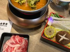 -吉野家(大连黑石礁富丽庭店)