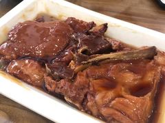 -砂锅李(九江路店)