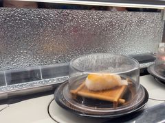 -争鲜回转寿司(朝北大悦城店)