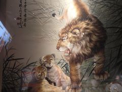-湖南湘绣博物馆