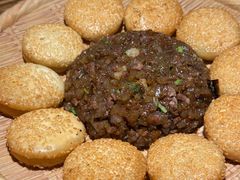 驴肉酥-淀里船宴(卓达店)