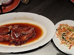 -小厨娘金榜题名(夫子庙秦淮河店)