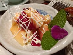 -古京·臻致料理(月湖店)