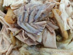 -考记泥焗鸡农庄·海鲜(北洛秘境店)