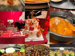 -红杏酒家·地道川菜(一品天下店)