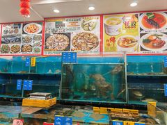 -肥妈顺峰山庄(金峰店)