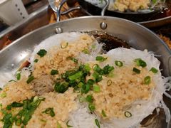 蒜蓉粉丝蒸大元贝-盒马鲜生(皇庭广场店)