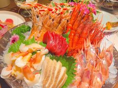 -枫千叶精致料理