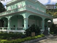 -龙环葡韵住宅式博物馆