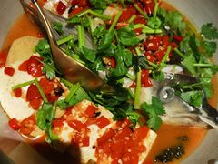 佬坛剁椒鱼头-佬麻雀·新湘菜(东方宝泰店)