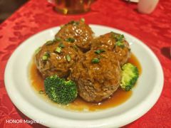 -正阳门饭庄·烤鸭·北京菜(万丰路七里庄店)
