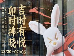 -杭州平安悦坊 PAFC LIVING