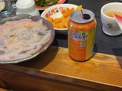 -沸炉重庆老火锅(军事博物馆店)