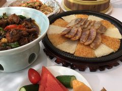 -小厨娘淮扬菜(天印大道店)