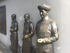 -东华门大街小区