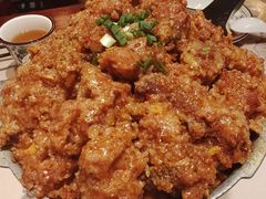 -杨记隆府(时代天街店)