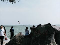 -滇池海埂公园