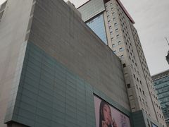 -上海第一八佰伴