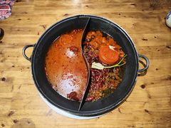 -楠火锅(广州总店)