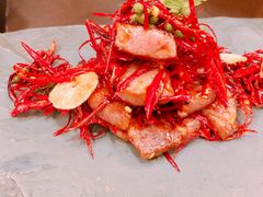 -广州文华东方酒店·江-由辉师傅主理