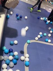 -欧酷世界动力星球(王府井奥莱UP TOWN店)