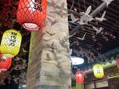 -金杨拉面王小吃面馆·牛三宝面·红烧牛肉粉
