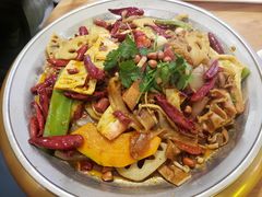 -先机泉水鸡汤(南山老君洞店)
