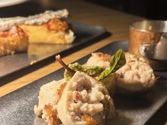 -LA CREPERIE BRETONNE布列塔尼法式餐厅(天童北路店)